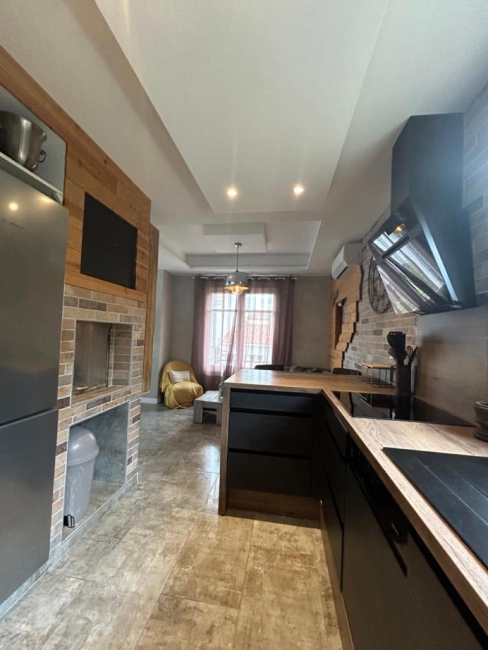 Comme A La Maison Appartement Narbonne