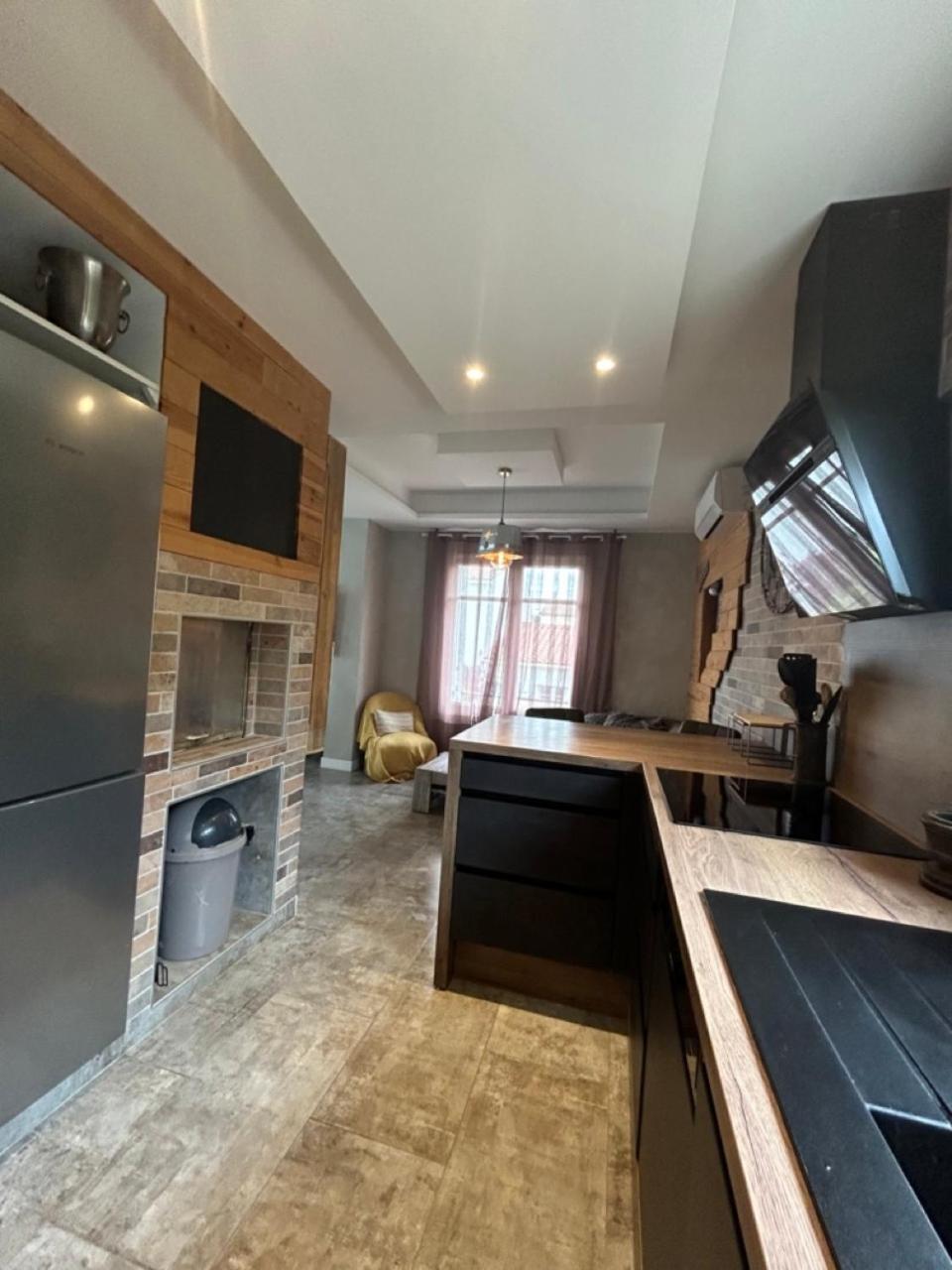 Appartement Comme A La Maison *