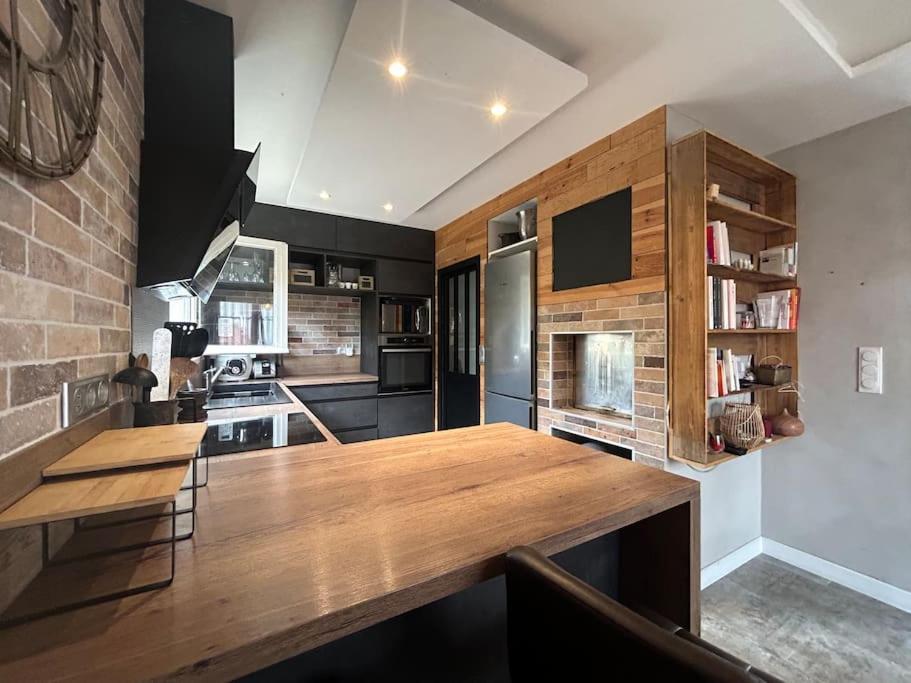 Comme A La Maison Appartement Narbonne