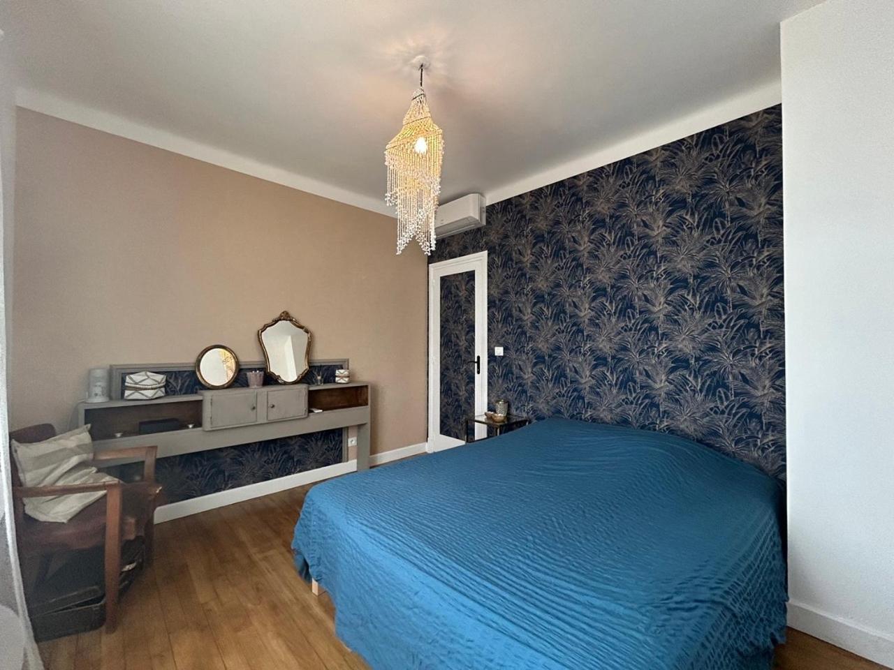 Appartement Comme A La Maison