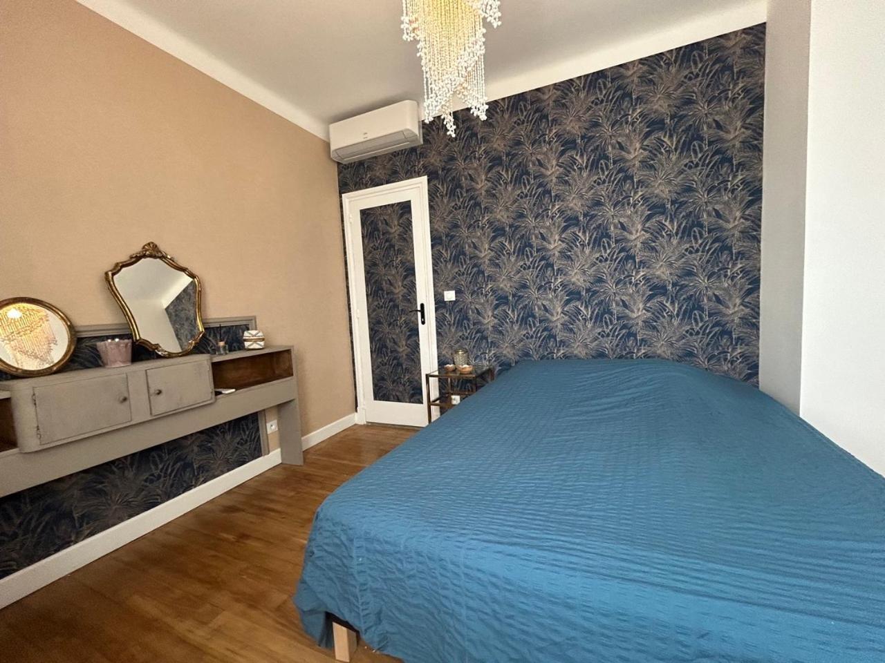 Apartment Comme A La Maison *