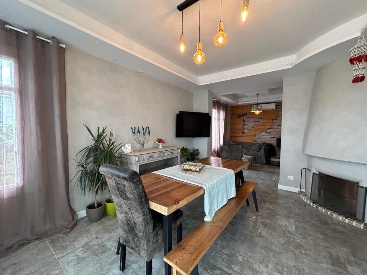 Comme A La Maison Appartement