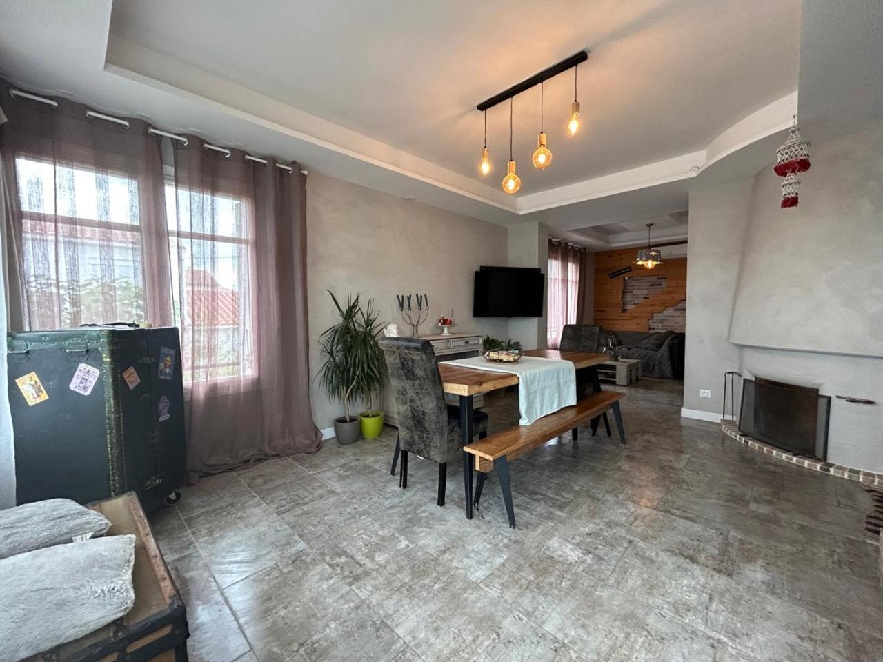 Comme A La Maison Appartement *