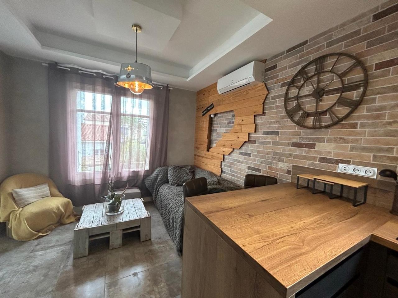 Comme A La Maison * Narbonne