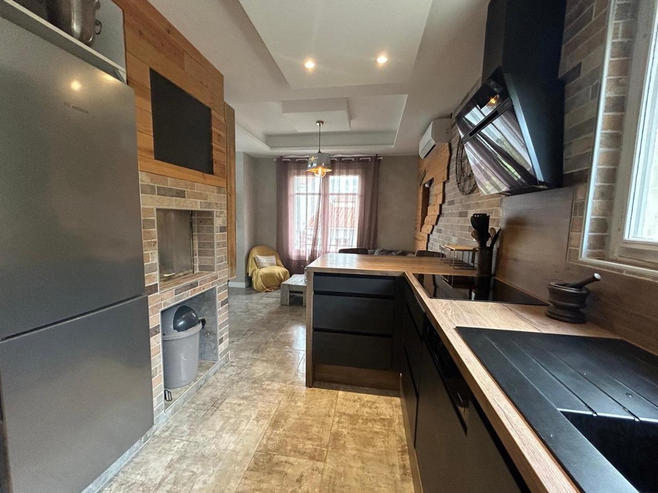 Appartement Comme A La Maison *